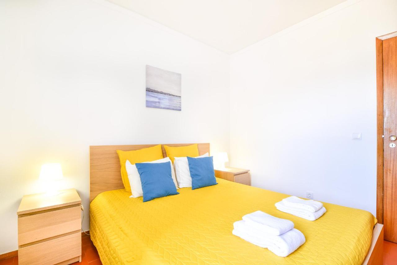 Apartment Letra By Moje Holiday Portimão Dış mekan fotoğraf