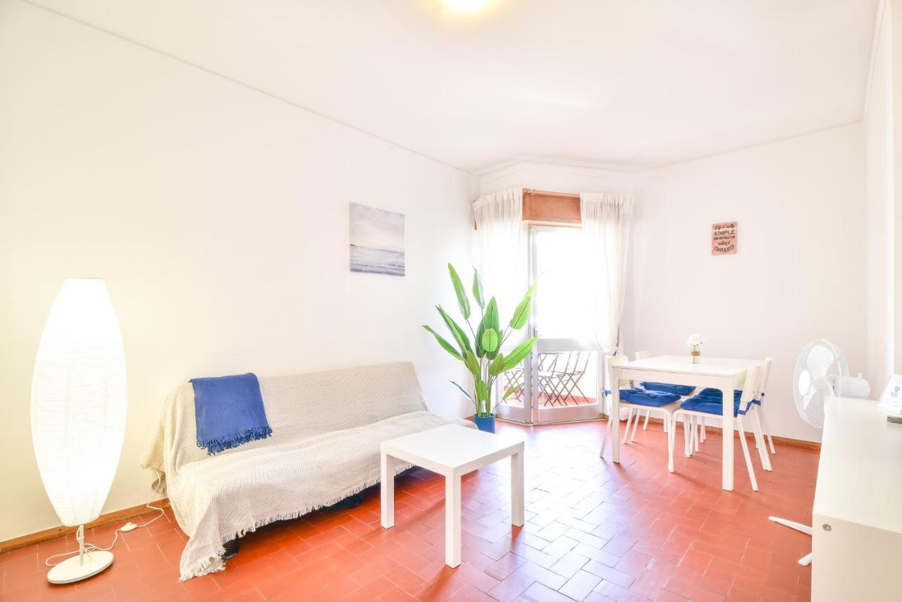 Apartment Letra By Moje Holiday Portimão Dış mekan fotoğraf