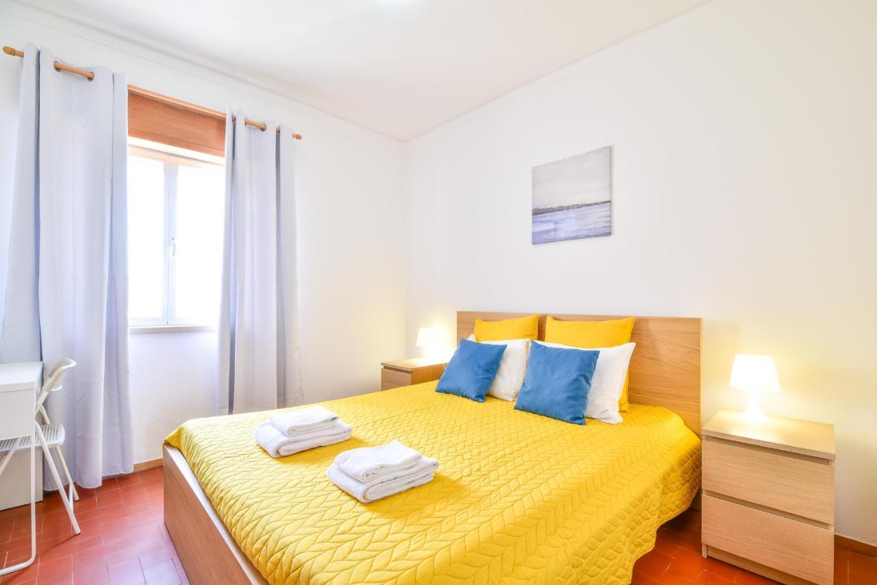 Apartment Letra By Moje Holiday Portimão Dış mekan fotoğraf