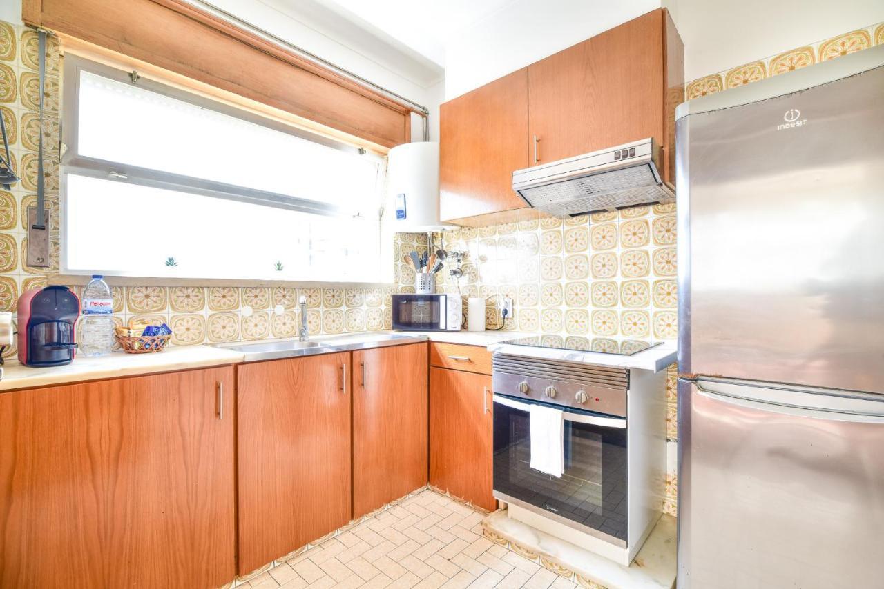 Apartment Letra By Moje Holiday Portimão Dış mekan fotoğraf