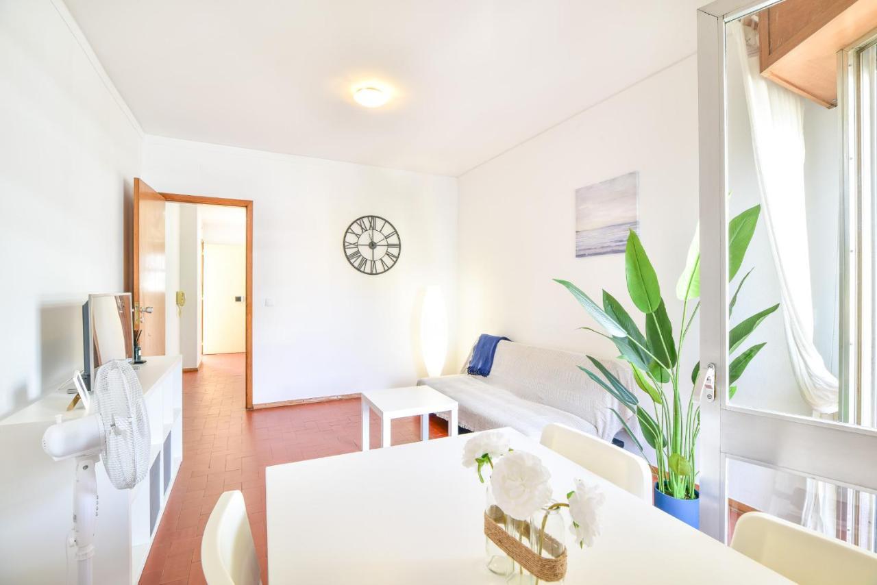 Apartment Letra By Moje Holiday Portimão Dış mekan fotoğraf