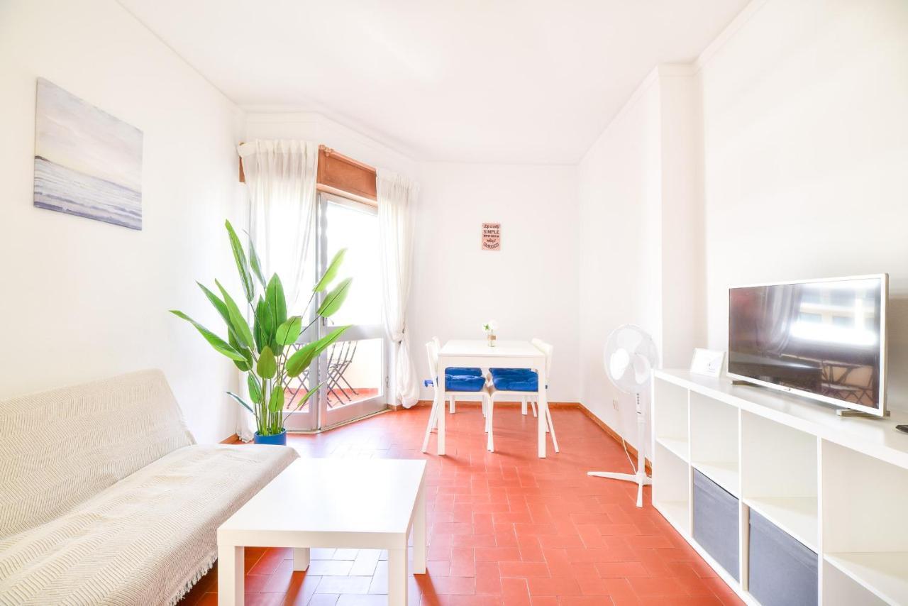 Apartment Letra By Moje Holiday Portimão Dış mekan fotoğraf
