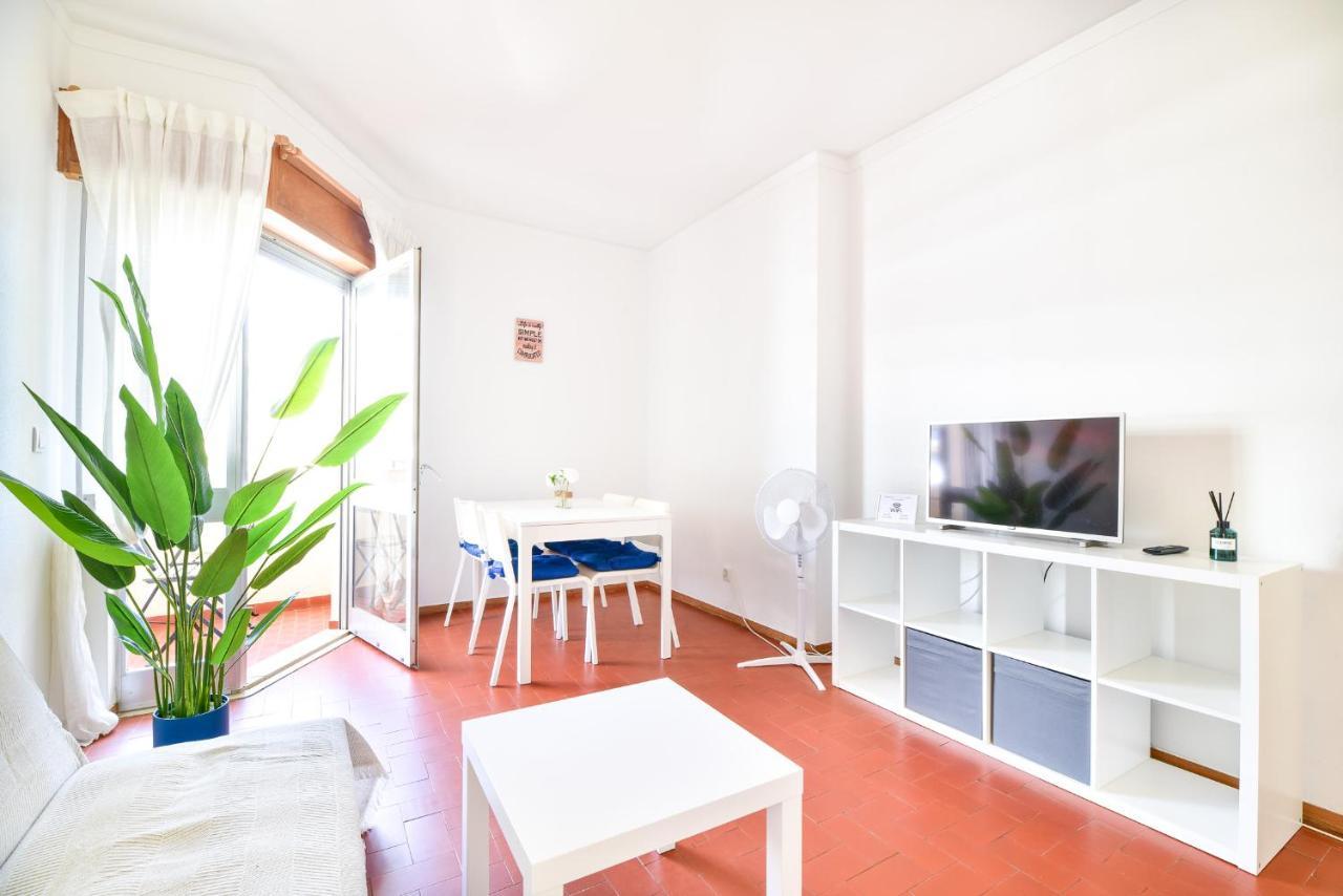 Apartment Letra By Moje Holiday Portimão Dış mekan fotoğraf