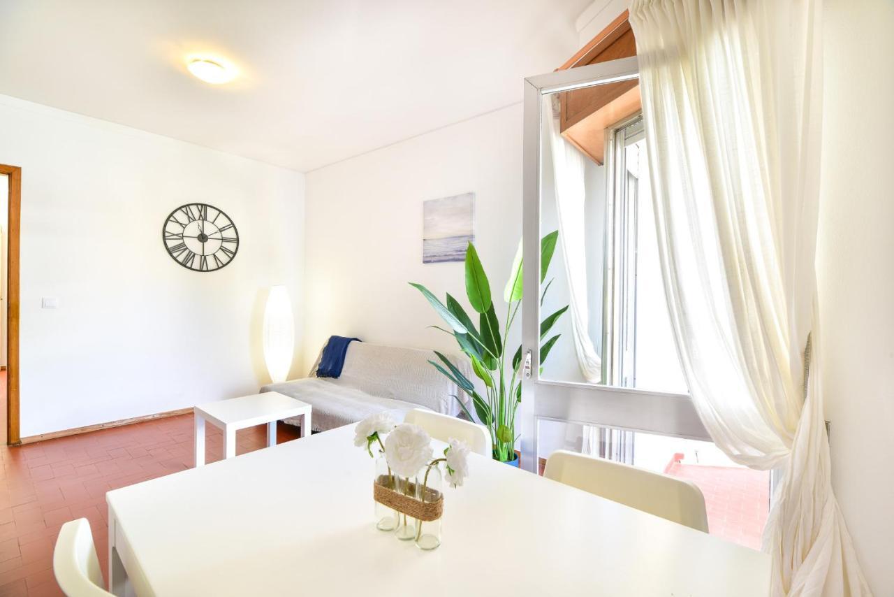 Apartment Letra By Moje Holiday Portimão Dış mekan fotoğraf
