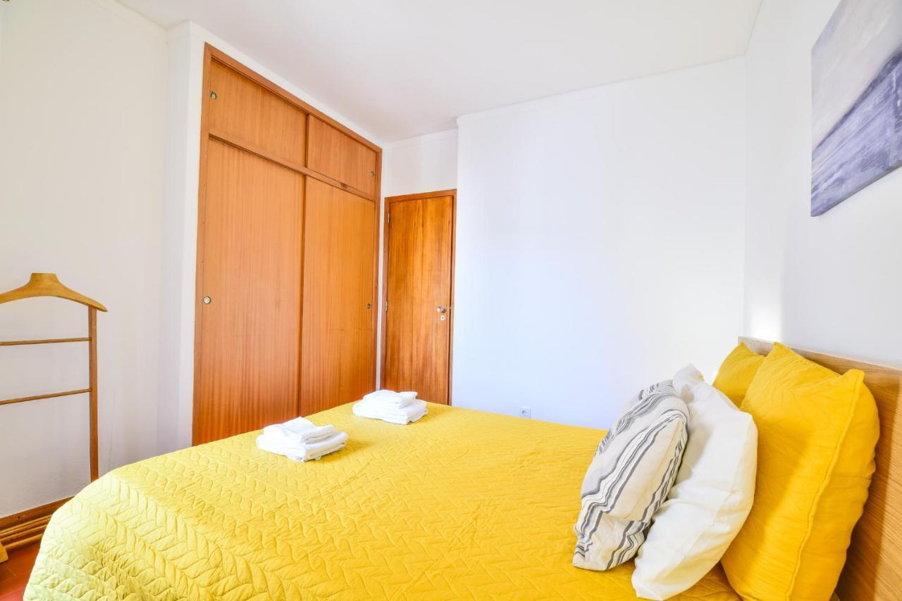 Apartment Letra By Moje Holiday Portimão Dış mekan fotoğraf