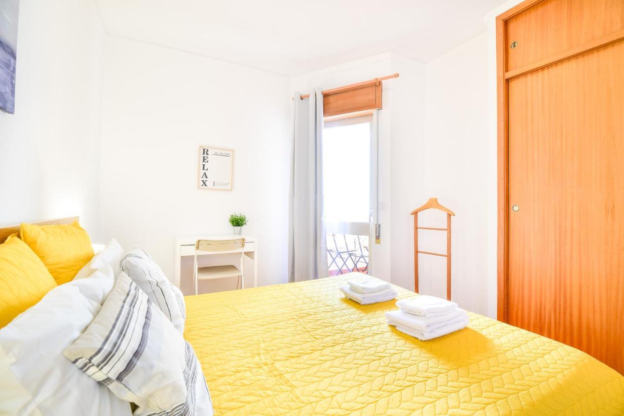 Apartment Letra By Moje Holiday Portimão Dış mekan fotoğraf