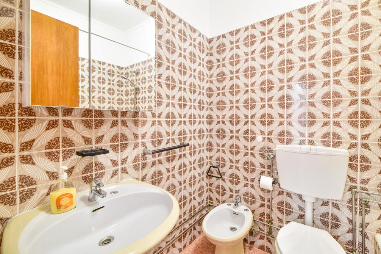 Apartment Letra By Moje Holiday Portimão Dış mekan fotoğraf