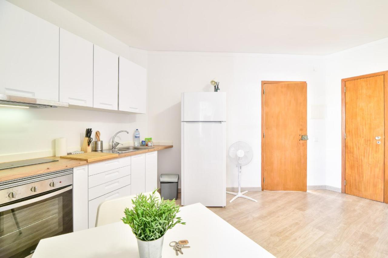 Apartment Letra By Moje Holiday Portimão Dış mekan fotoğraf