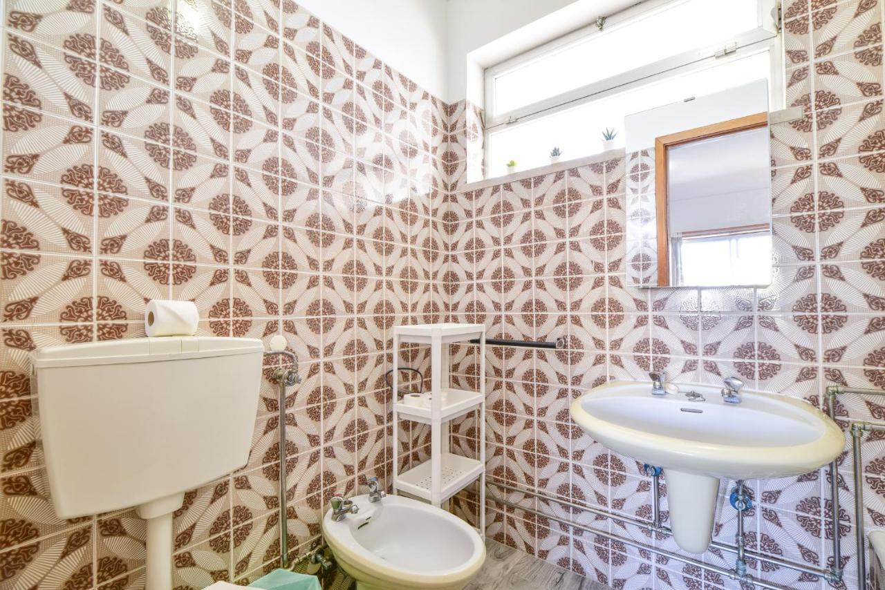 Apartment Letra By Moje Holiday Portimão Dış mekan fotoğraf