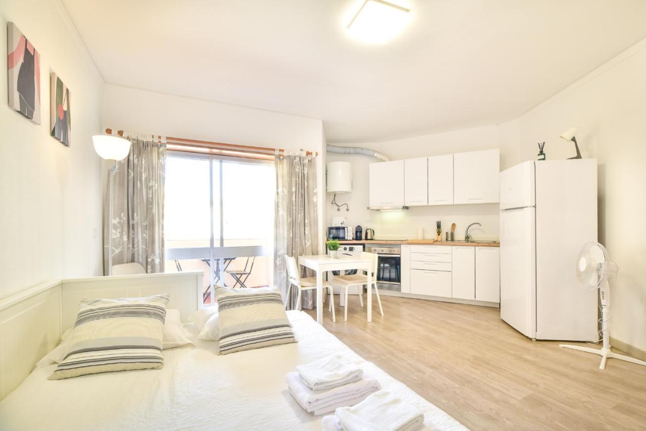Apartment Letra By Moje Holiday Portimão Dış mekan fotoğraf