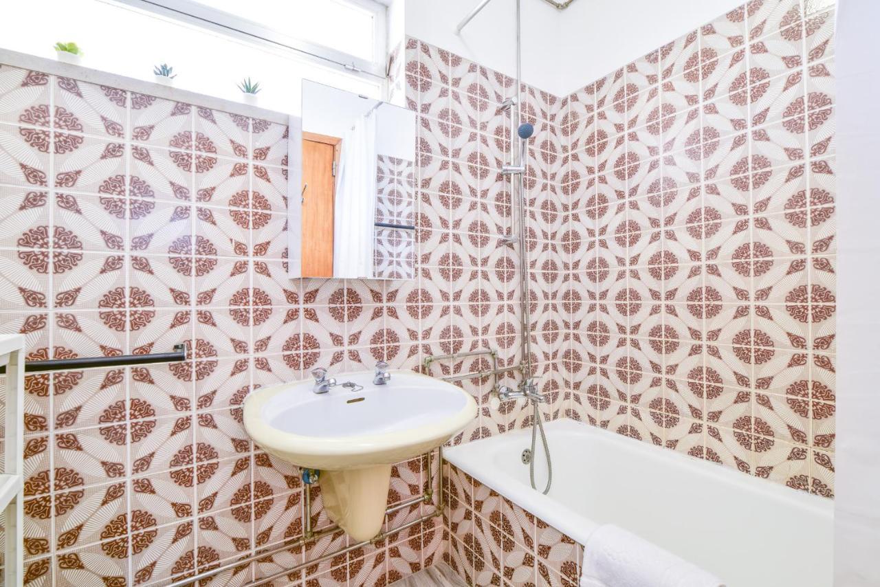 Apartment Letra By Moje Holiday Portimão Dış mekan fotoğraf