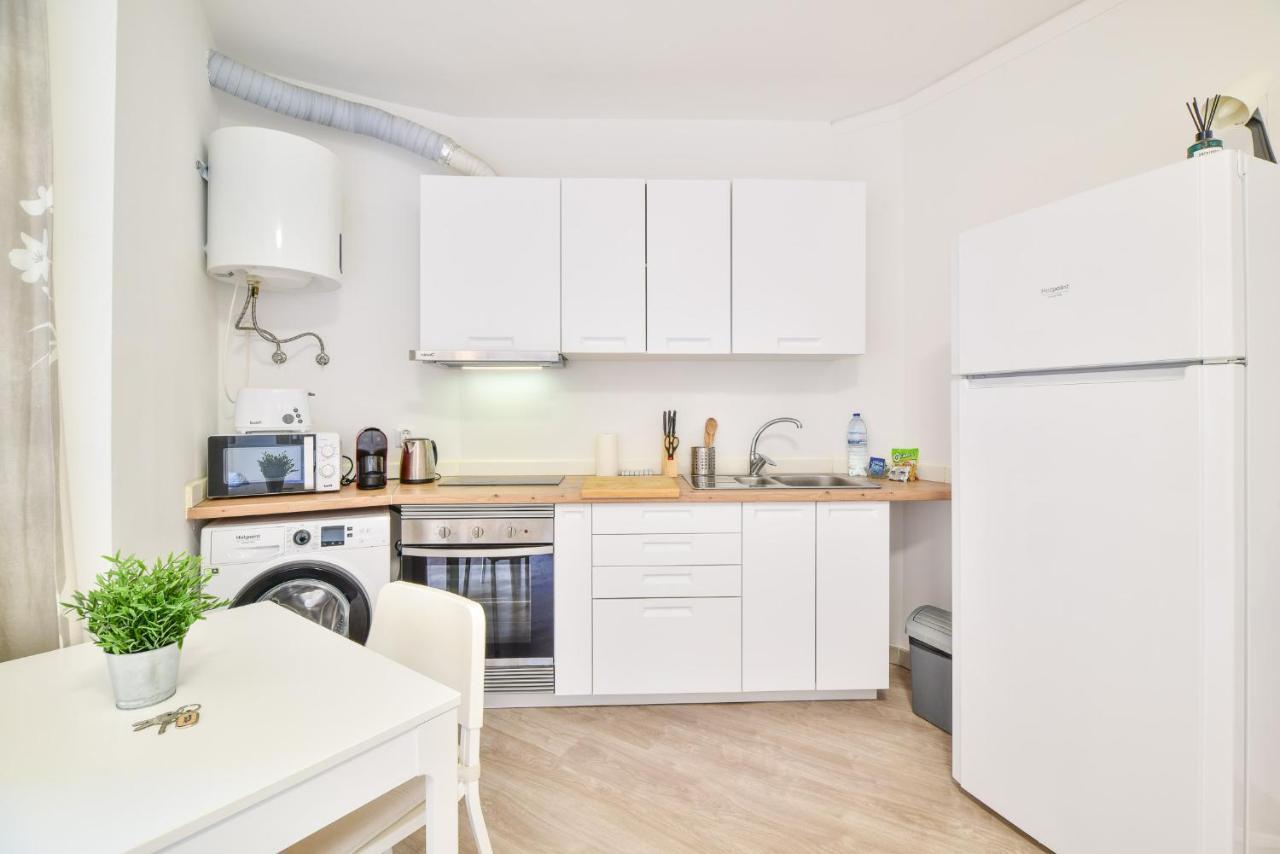 Apartment Letra By Moje Holiday Portimão Dış mekan fotoğraf